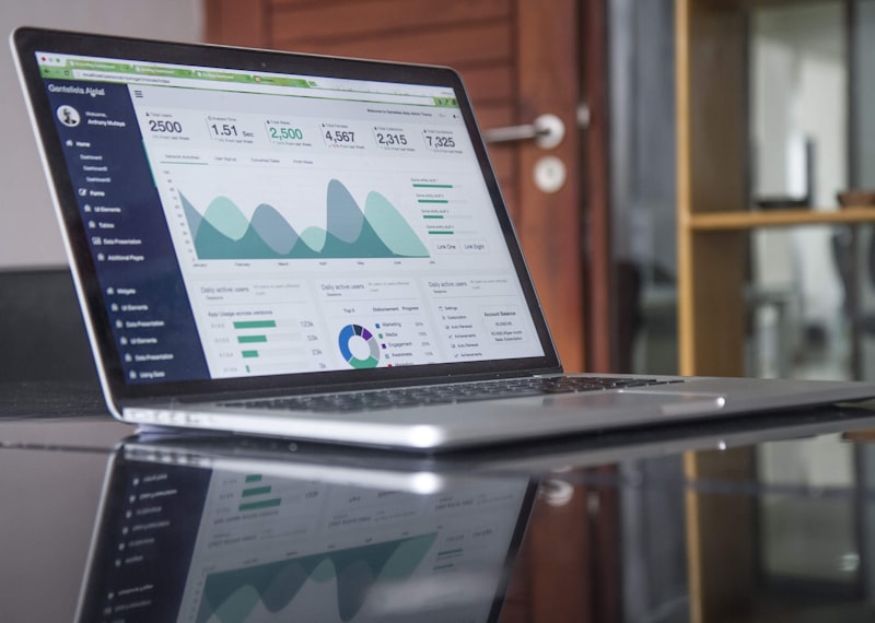 Compliance Dashboard