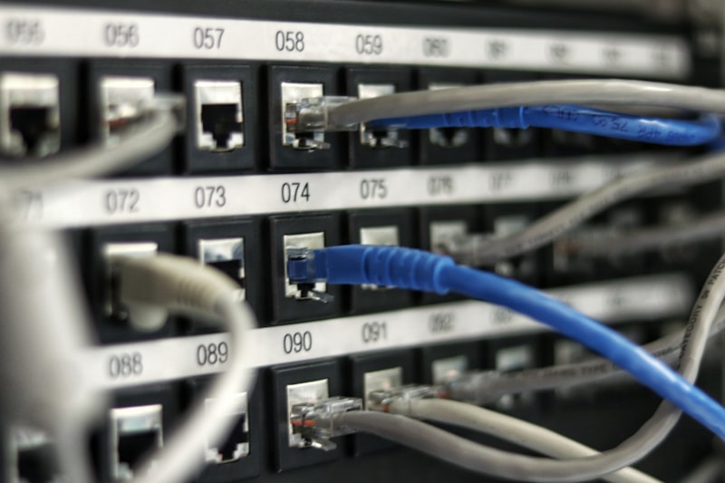 Agentless Network Scanning